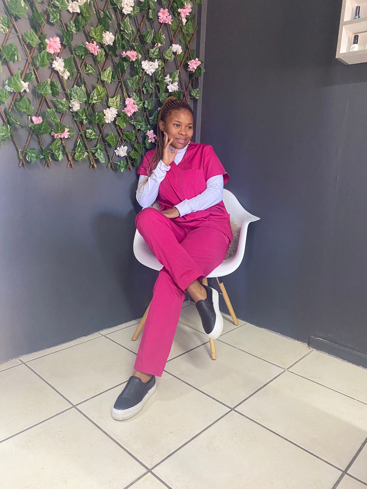 Serenity Beauty Bar