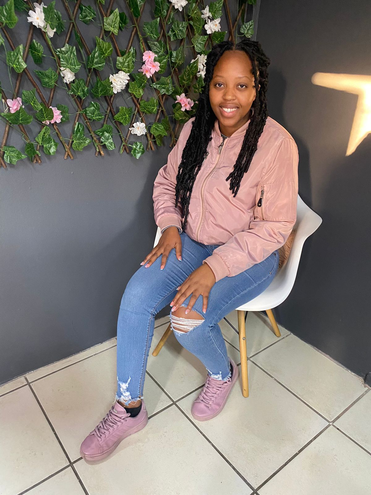 Serenity Beauty Bar