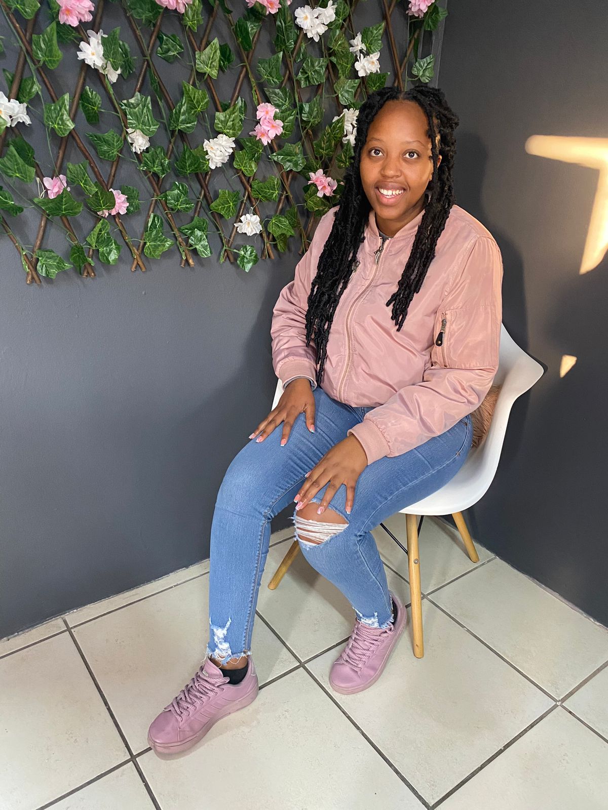 Serenity Beauty Bar