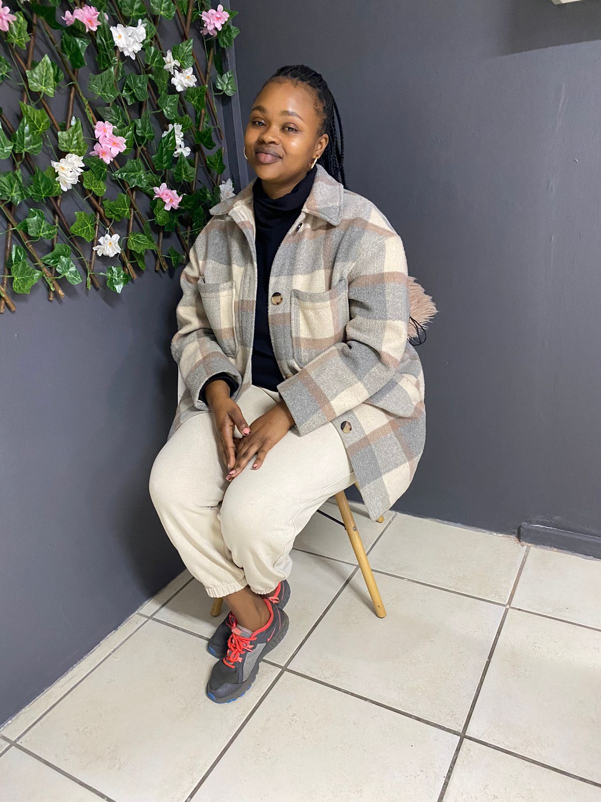 Serenity Beauty Bar