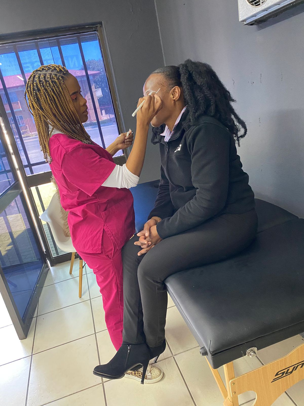 Serenity Beauty Bar